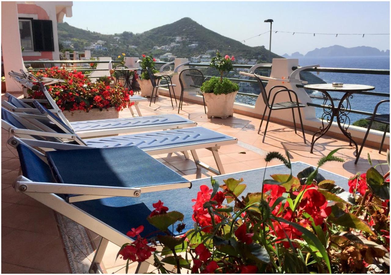 Ortensia Hotel 3*